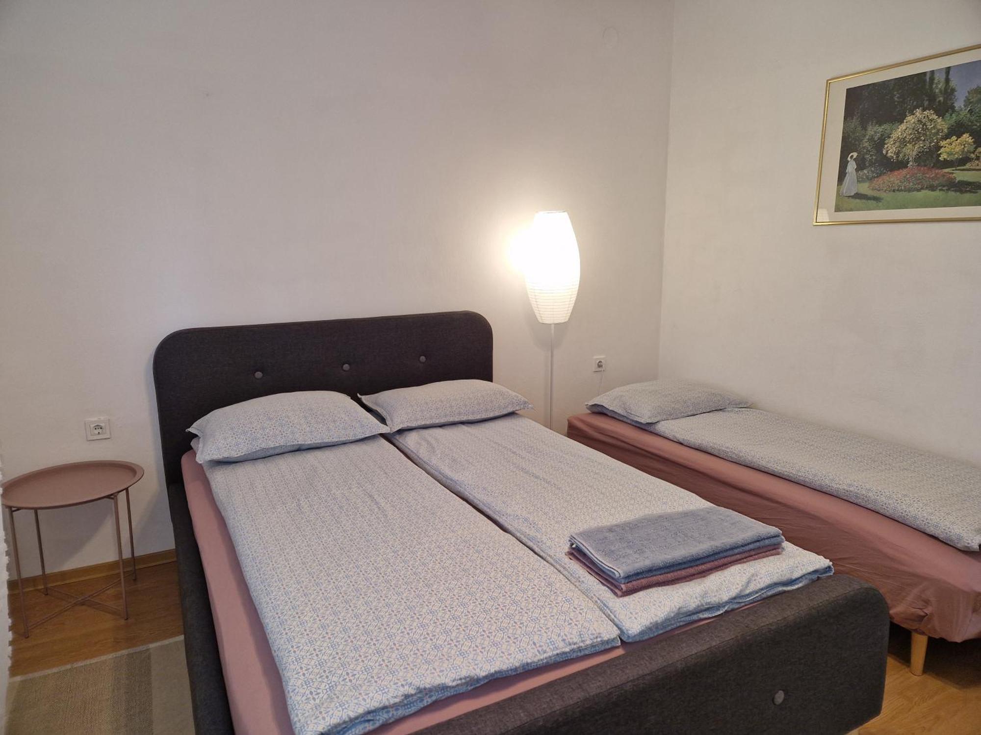 Rosemary Apartment Izola Exterior foto